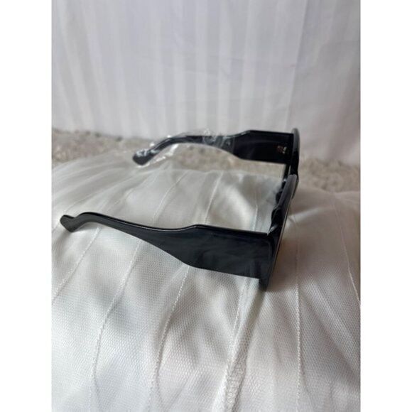 Sightseeing‎ Tour Fashion Sunglasses Black - Picture 8 of 11